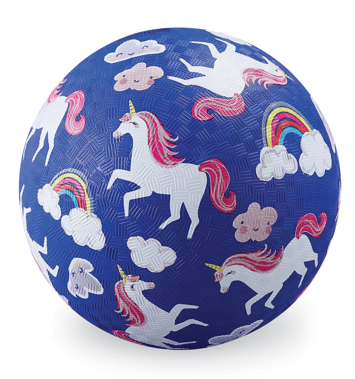 Crocodile Creek - 7 Inch Playground Ball | Unicorns Toy Crocodile Creek 