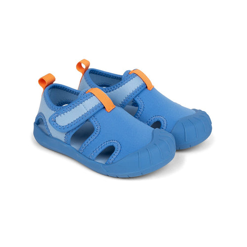 Crywolf - Aqua Sandal | Saltwater