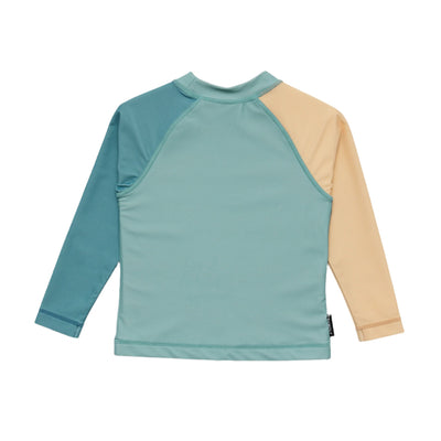 Crywolf Baby Rash Vest - Seaside Rashie Crywolf 