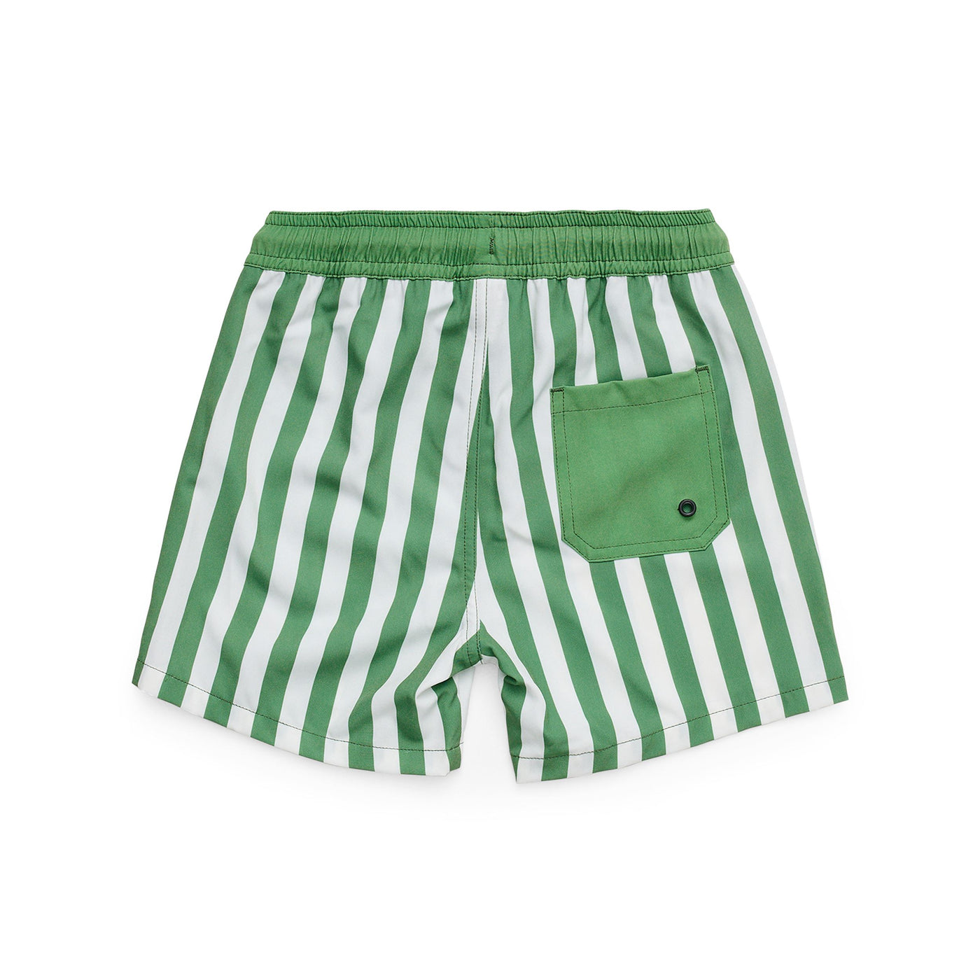 Crywolf Board Short - Coastal Stripe Boardshorts Crywolf 