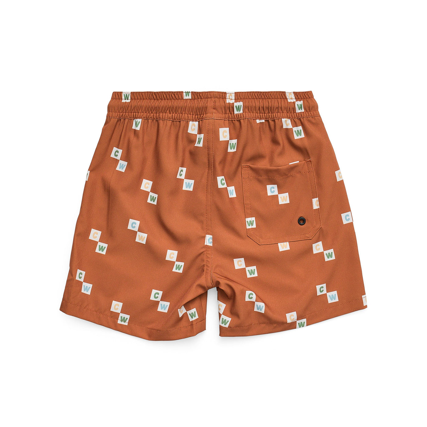 Crywolf Board Short - Vacation Boardshorts Crywolf 