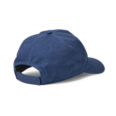 Crywolf Crywolf Cap - Navy Caps Crywolf 