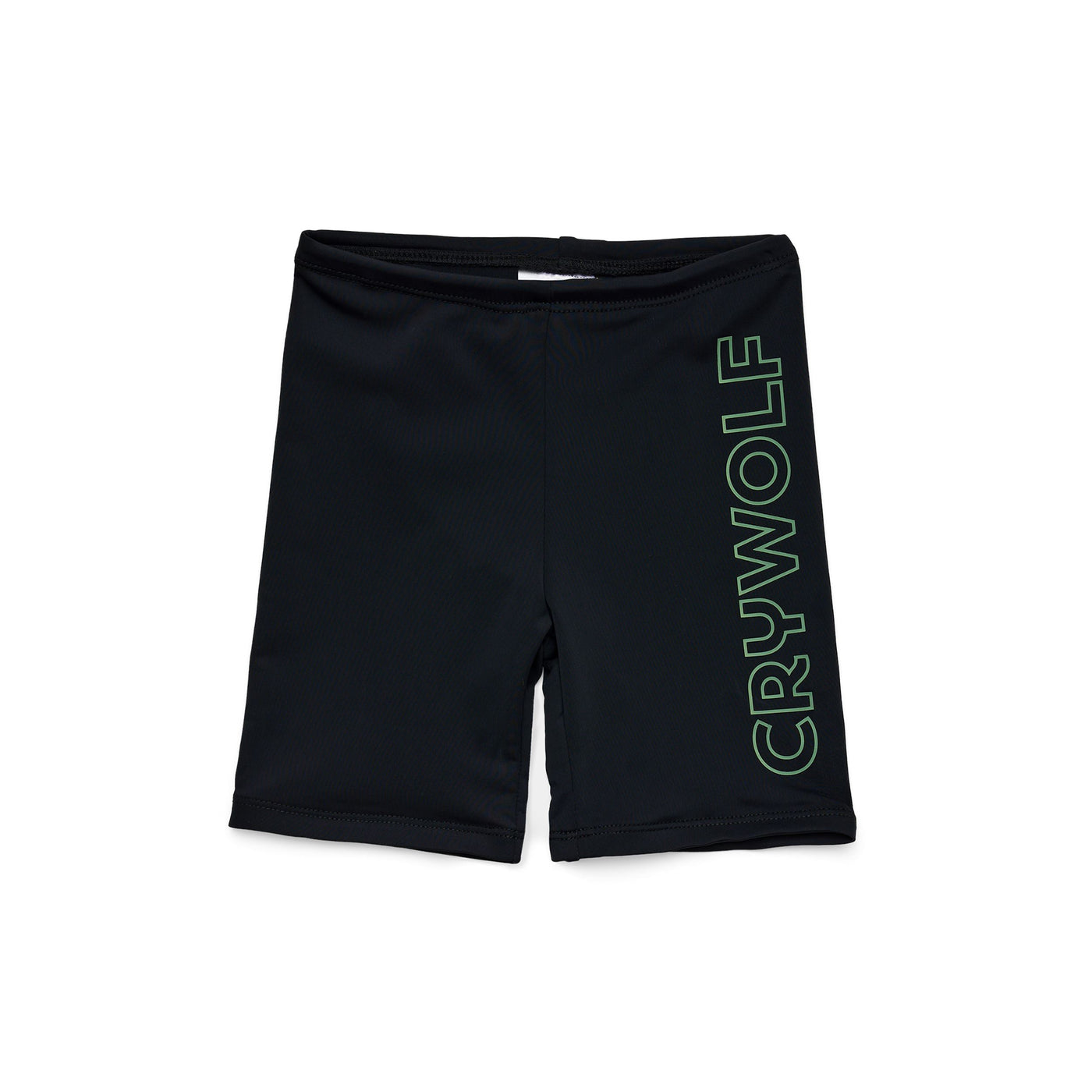 Crywolf Jammer - Black Swim Shorts Crywolf 