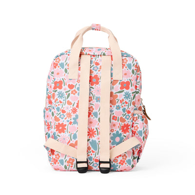 Crywolf Mini Backpack - Flower Market Backpacks Crywolf 