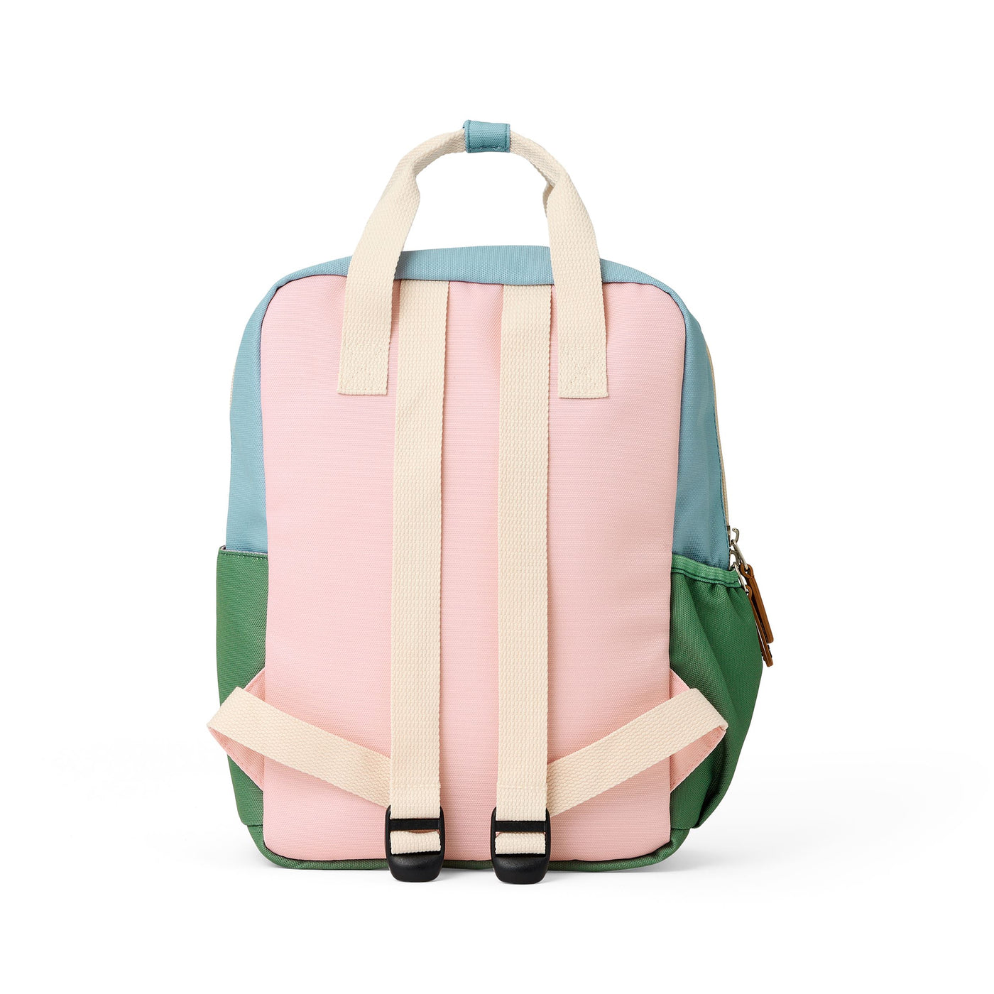 Crywolf Mini Backpack - Sunset Colour Block Backpacks Crywolf 