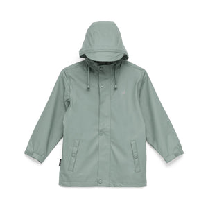 Crywolf Play Jacket - CLASSIC RANGE Moss