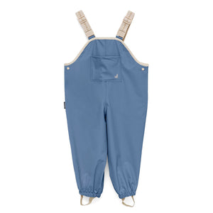 Crywolf Rain Overalls - Southern Blue