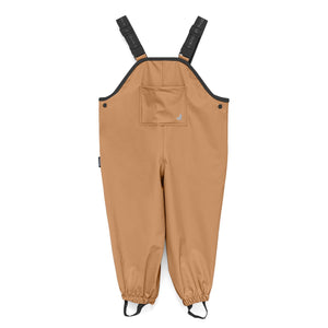 Crywolf Rain Overalls - CLASSIC RANGE Tan