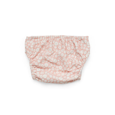 Crywolf Reusable Swim Nappy - Ditsy Floral Swim Nappy Crywolf 