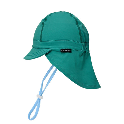 Crywolf - Splash Cap | Sea Green