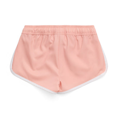 Crywolf Surf Short - Blush Swim Shorts Crywolf 