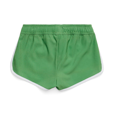 Crywolf Surf Short - Coastal Green Swim Shorts Crywolf 