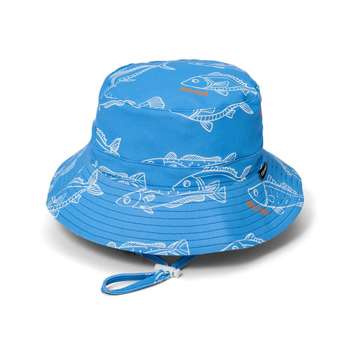 Crywolf - Swim Bucket Hat | Saltwater