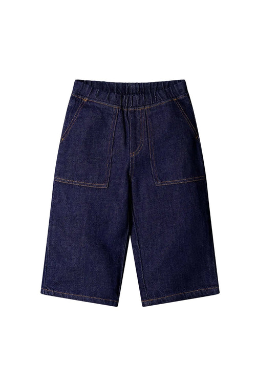 Cubby - Franklin Easy Jean | Midnight - PRE ORDER