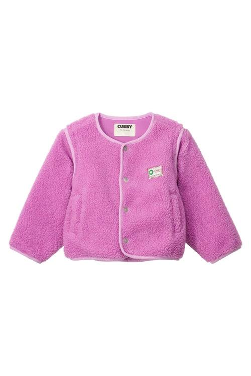 Cubby - Cuddle Me 2-Way Jacket | Lolly - PRE ORDER