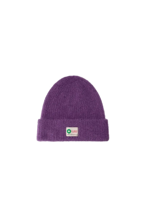 Cubby - Teddy Beanie | Barney - PRE ORDER