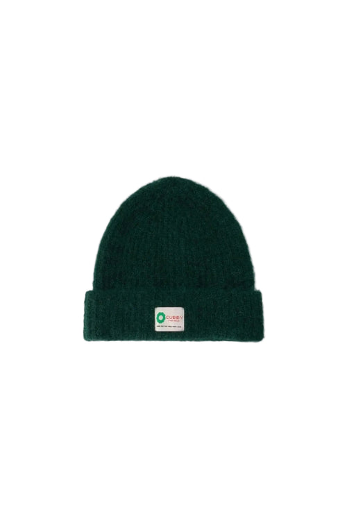 Cubby - Teddy Beanie | Dino - PRE ORDER