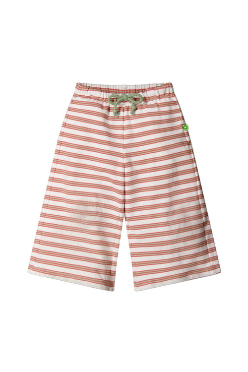 Cubby - Terry Pant | Zenberry Stripe