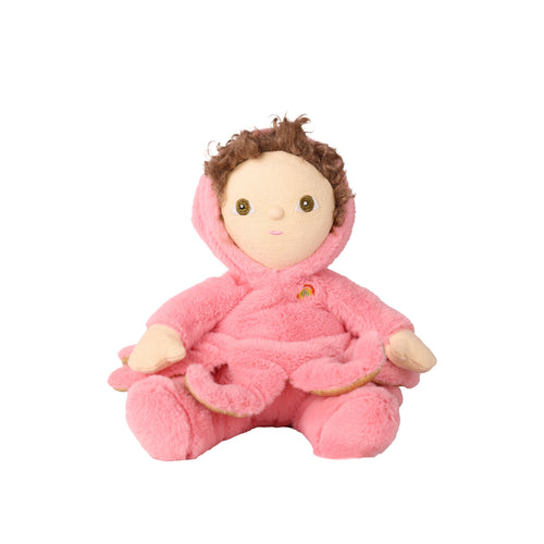 Dinkum Doll - Dinky Dinkum | Olivia Octopus