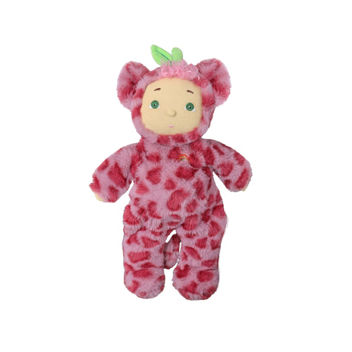 Dinkum Dolls - Cozy Day Dinkum | Cherry Cheetah