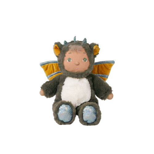Dinkum Dolls - Cozy Day Dinkum | Dragon Flint
