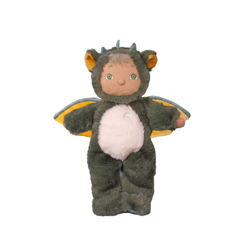 Dinkum Dolls - Cozy Day Dinkum | Dragon Flint