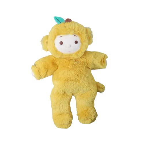 Dinkum Dolls - Cozy Day Dinkum | Mango Monkey