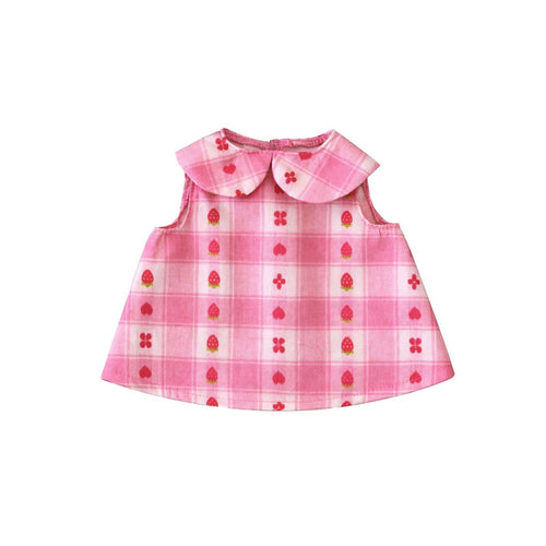 Dinkum Dolls - Dinkum Doll Dress | Rosette