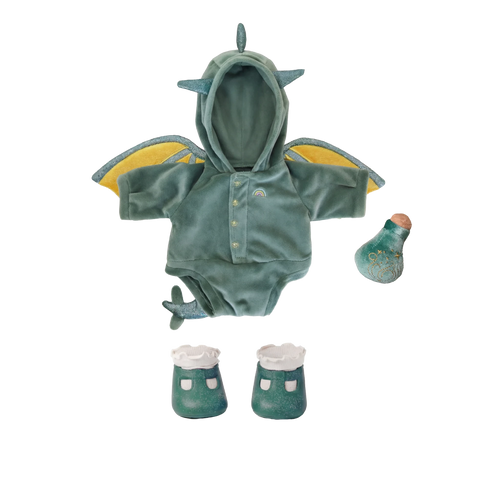 Dinkum Dolls - Dinkum Outfit | Dragon