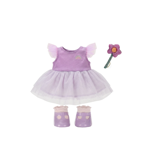 Dinkum Dolls - Dinkum Outfit | Fairy