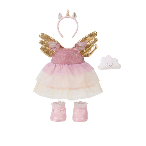 Dinkum Dolls - Dinkum Outfit | Unicorn