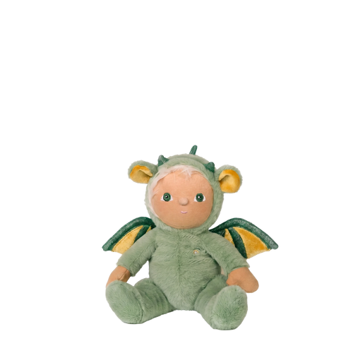 Dinkum Dolls - Dinky Dinkum | Dax Dragon