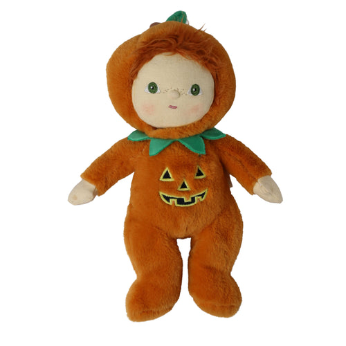 Dinkum Dolls - Dinky Dinkum | Jules Jack-ó-Lantern