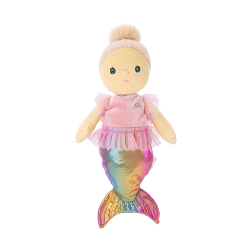 Dinkum Dolls - Dinky Dinkum - Marina Mermaid