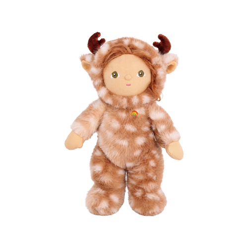 Dinkum Dolls - Dinky Dinkum | Riley Reindeer