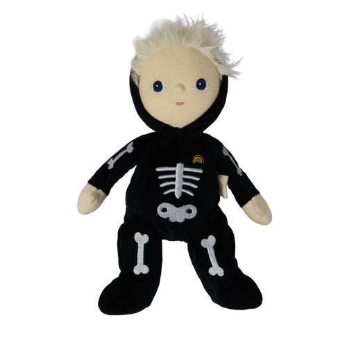 Dinkum Dolls - Dinky dinkum | Scully Skeleton