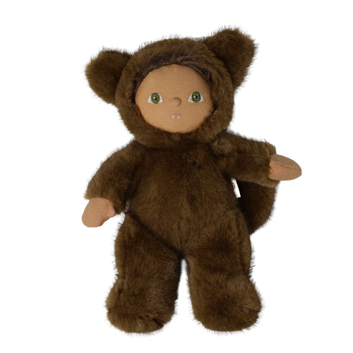 Dinkum Dolls - Dinky Dinkum | Wesley Warewolf