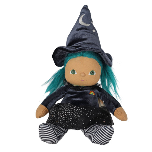 Dinkum Dolls - Dinky Dinkum | Winnie Witch
