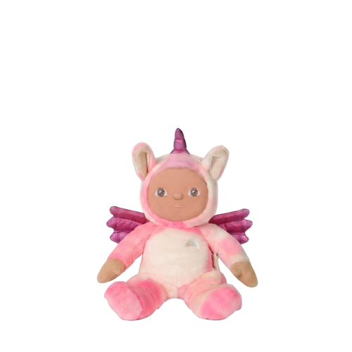 Dinkum Dolls - Dinky Dinkum | Yuna Unicorn