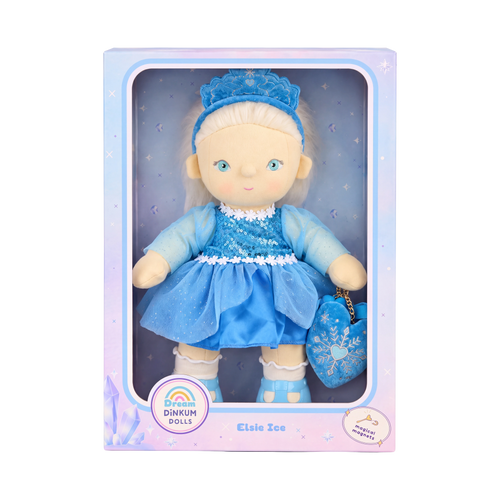 Dinkum Dolls - Dream Dinkum | Elsie Ice