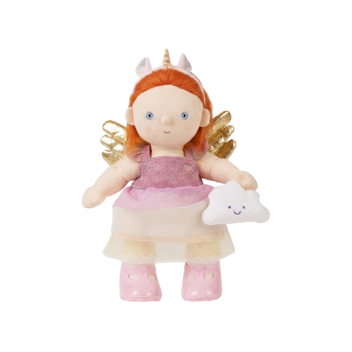 Dinkum Dolls - Dream Dinkum | Unicorn Nova