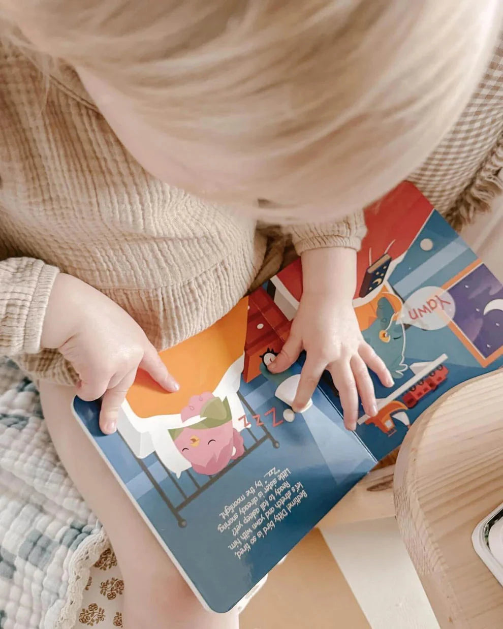 Ditty Bird - Funny Body Sounds Books Ditty Bird 