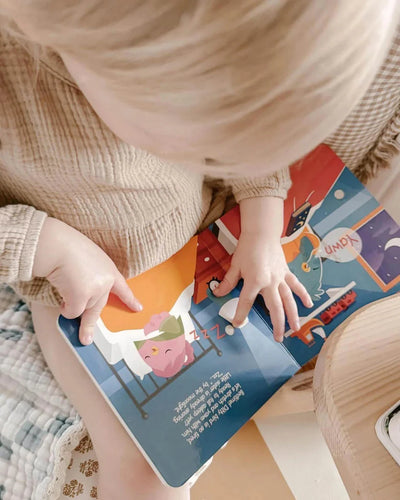 Ditty Bird - Funny Body Sounds Books Ditty Bird 