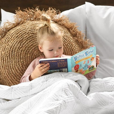 Ditty Bird - Learning Songs Books Ditty Bird 