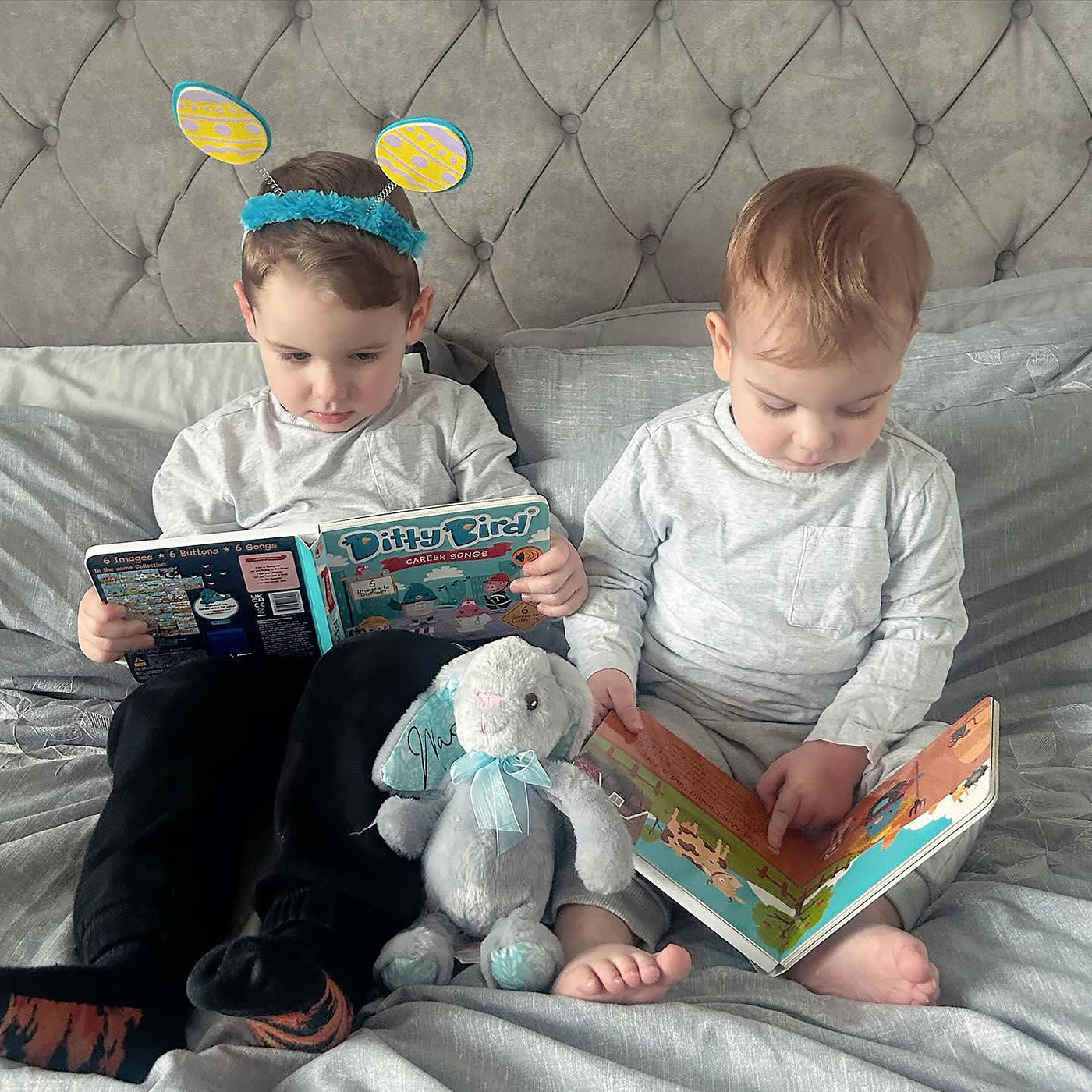 Ditty Bird - When I Grow Up Songs Books Ditty Bird 