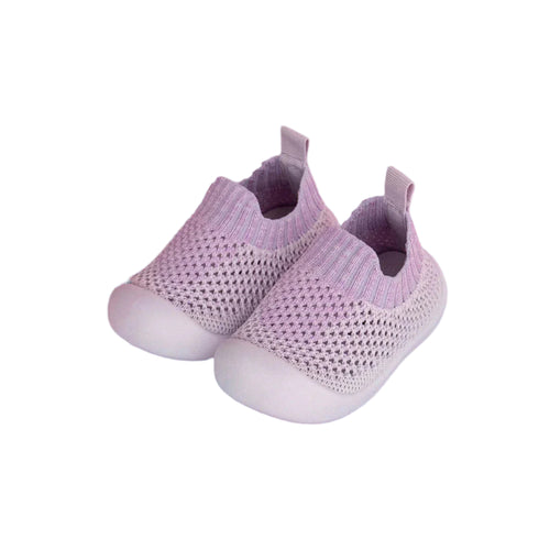 Duckies - Slip-On | Lavender