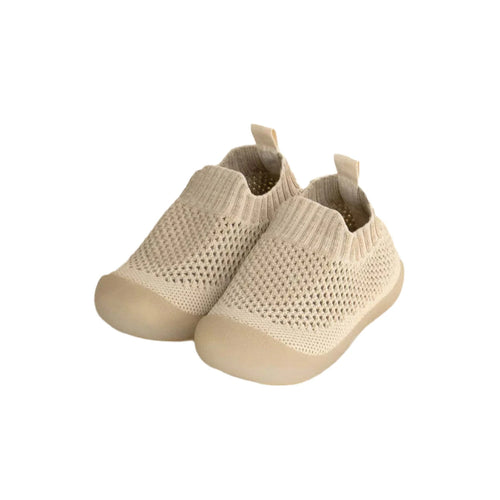 Duckies - Slip-On | Oat Fleck