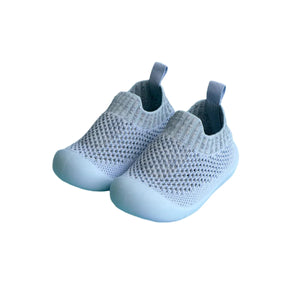 Duckies - Slip-On | Sky Blue