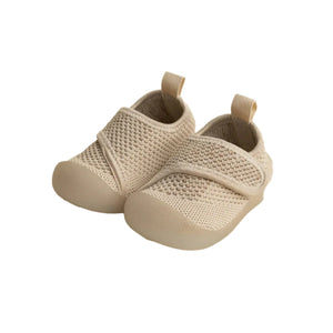 Duckies - Velcro | Oat