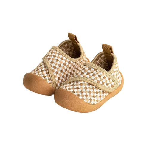 Duckies - Velcro | Peanut Checker